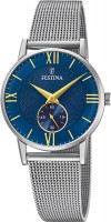 Photos - Wrist Watch FESTINA F20572/3 