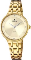 Photos - Wrist Watch FESTINA Mademoiselle F20601/2 