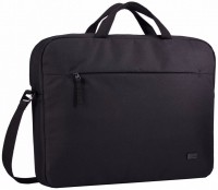 Photos - Laptop Bag Case Logic Invigo Eco Attache 15.6 15.6 "