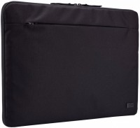 Photos - Laptop Bag Case Logic Invigo Eco Sleeve 15.6 15.6 "