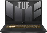 Photos - Laptop Asus TUF Gaming F17 (2023) FX707ZU4
