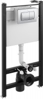 Photos - Concealed Frame / Cistern Roca Active Frame A89P11001B 