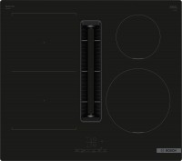 Photos - Hob Bosch PVS 611 B16E black