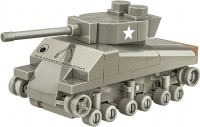 Construction Toy COBI M4A3 Sherman 3089 