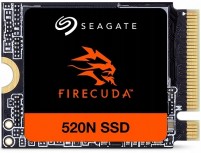 Photos - SSD Seagate FireCuda 520N ZP1024GV3A002 1 TB