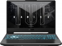 Photos - Laptop Asus TUF Gaming A15 FA506NF (FA506NF-HN003W)