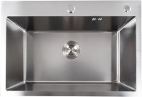 Photos - Kitchen Sink Platinum Handmade 650x450 650x450