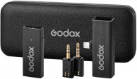 Microphone Godox MoveLink Mini LT Kit 1 