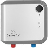 Photos - Boiler Mission Air Hydro Go Wi-Fi 3.5kW 