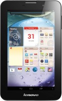 Photos - Tablet Lenovo IdeaTab A3000 16 GB