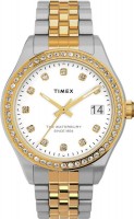 Photos - Wrist Watch Timex Waterbury TW2U53900 