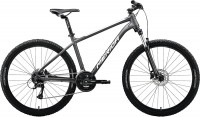 Photos - Bike Merida Big.Seven 20 2024 frame XS 