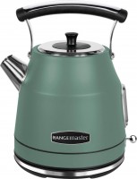 Photos - Electric Kettle Rangemaster RMCLDK201MG green