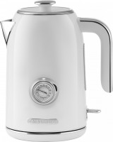 Photos - Electric Kettle Galaxy Line GL0352 white