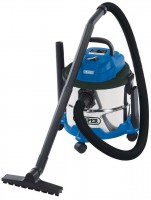 Photos - Vacuum Cleaner Draper 20514 