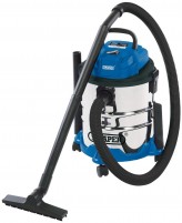 Photos - Vacuum Cleaner Draper 20515 