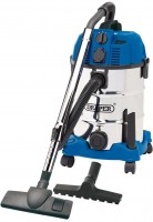 Photos - Vacuum Cleaner Draper 20529 