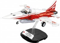 Photos - Construction Toy COBI Northrop F-5E Tiger II 5857 