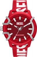 Photos - Wrist Watch Diesel Cliffhanger DZ4620 