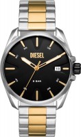 Photos - Wrist Watch Diesel MS9 DZ2196 