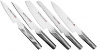 Photos - Knife Set Global Ukon GU-5002 