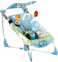 Photos - Baby Swing / Chair Bouncer Fisher Price W9454 