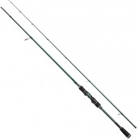 Photos - Rod Abu Garcia Spike X Vertical Spin 190-30 