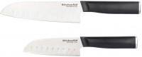 Photos - Knife Set KitchenAid KEG2PTHEOHOBA 