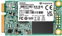 Photos - SSD Transcend mSATA 220S TS256GMSA220S 256 GB