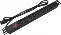 Photos - Surge Protector / Extension Lead Alantec PZ010 