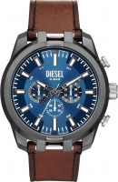 Photos - Wrist Watch Diesel Split DZ4643 