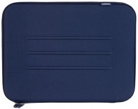 Photos - Laptop Bag MILAN Semi-Rigid Laptop Case 14 13 "