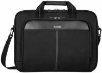 Photos - Laptop Bag Targus Classic Slim Briefcase 15.6 15.6 "
