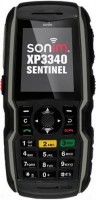 Photos - Mobile Phone Sonim XP3340 Sentinel 0 B