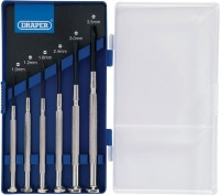 Photos - Tool Kit Draper 80797 