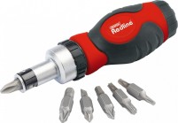 Photos - Bits / Sockets Draper Redline 68924 