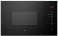 Photos - Built-In Microwave CDA VP400BL 