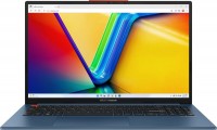 Photos - Laptop Asus Vivobook S 15 OLED S5504VA (S5504VA-L1090W)