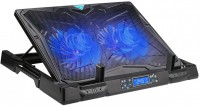 Photos - Laptop Cooler TeckNet N9 