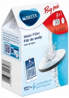 Photos - Water Filter Cartridges BRITA MicroDisc 4x 