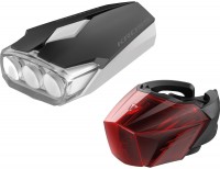 Photos - Bike Light KROSS Lumi Set II 