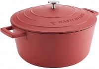 Photos - Stockpot Masterclass MCMCRD28RED 