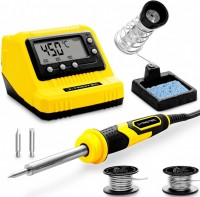 Photos - Soldering Tool Trotec PSIS 10-230V 