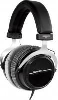 Photos - Headphones Superlux HD-660 Pro (32 Ohm) 