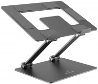 Photos - Laptop Cooler Lynxer Laptop Stand 