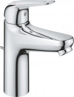 Photos - Tap Grohe Euroeco 24265001 