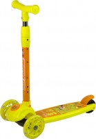 Scooter LEAN Toys 3187 