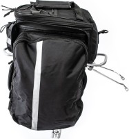 Photos - Bike Bag / Mount BRAVVOS DT-001 