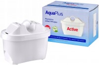 Photos - Water Filter Cartridges AquaPlus Active 24x 