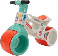 Photos - Ride-On Car INJUSA Rayo Fisher Price 